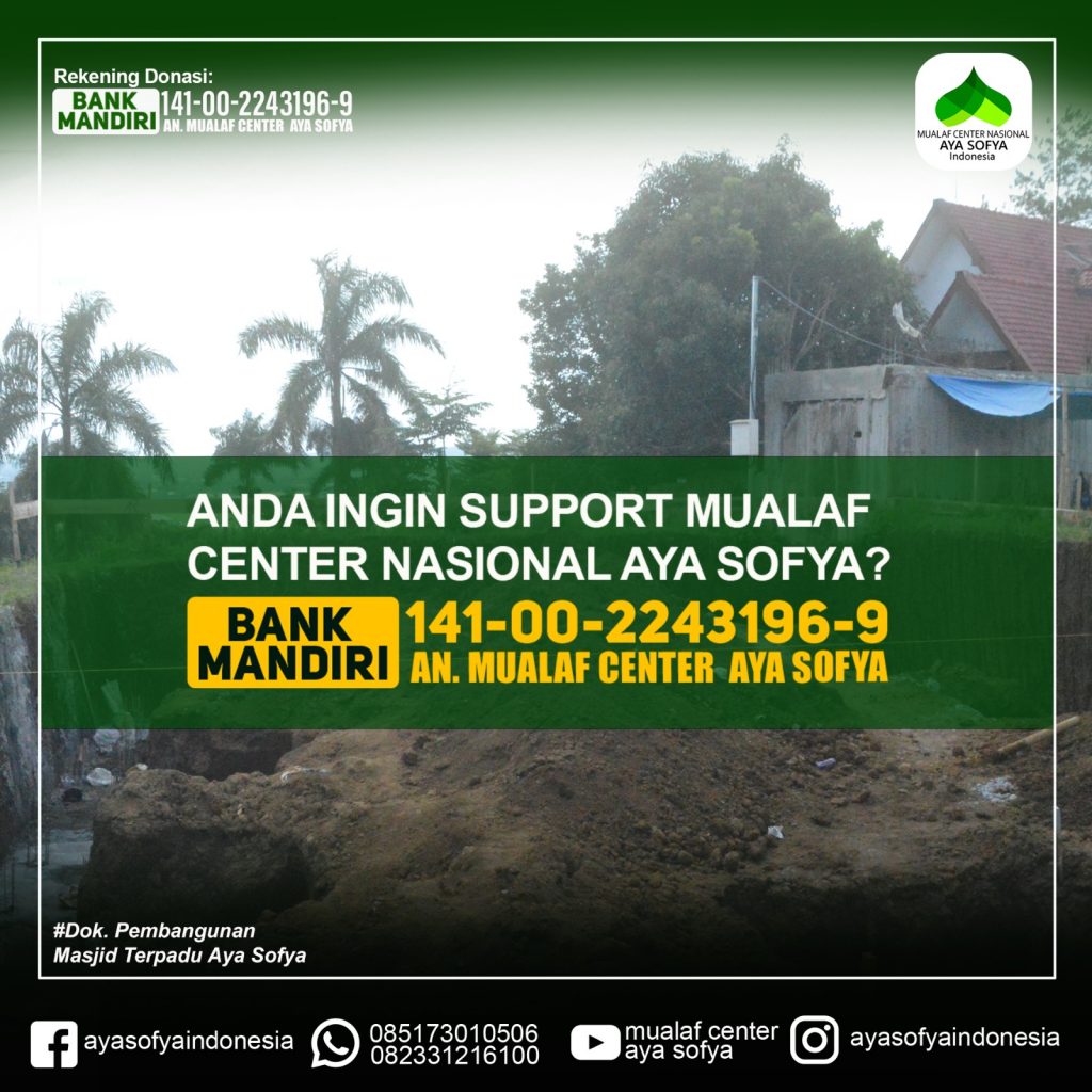 dokumentasi pembangunan masjid, perkembangan terbaru lapangan, perjalanan membangun rumah ibadah, gerakan peduli mualaf, pastisipasi anda sangat berarti